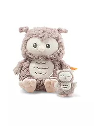 STEIFF | Ollie Gufo Carillon 21 cm | Beige