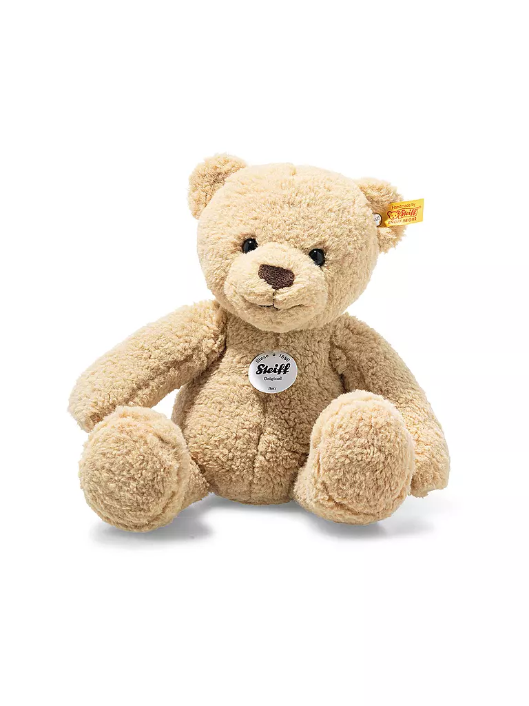 STEIFF | Orsetto BEN 30cm | Beige