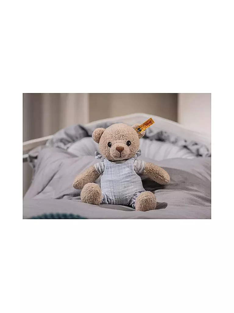 STEIFF | Orsetto di peluche GOTS Niko 26 cm | 