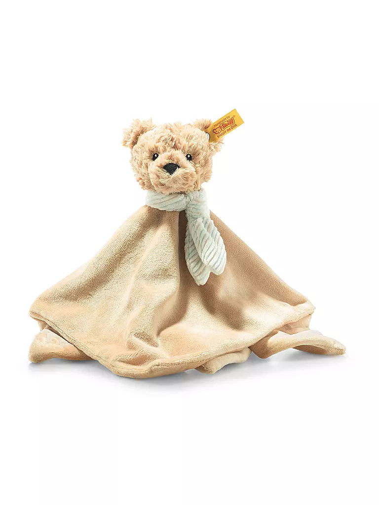 STEIFF | Orsetto di peluche JIMMY 26 cm | Marrone chiaro