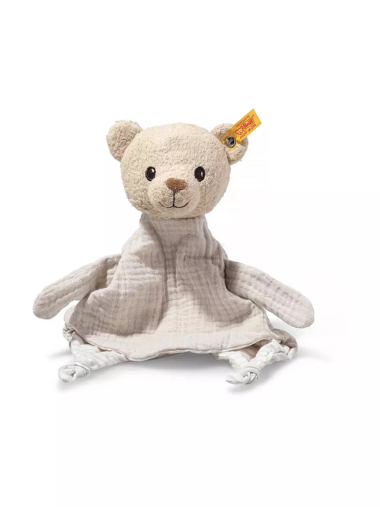 STEIFF | Orsetto di peluche NOAH 32cm | Beige