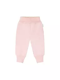 STEIFF | Pantaloni da jogging per neonati | Rosa