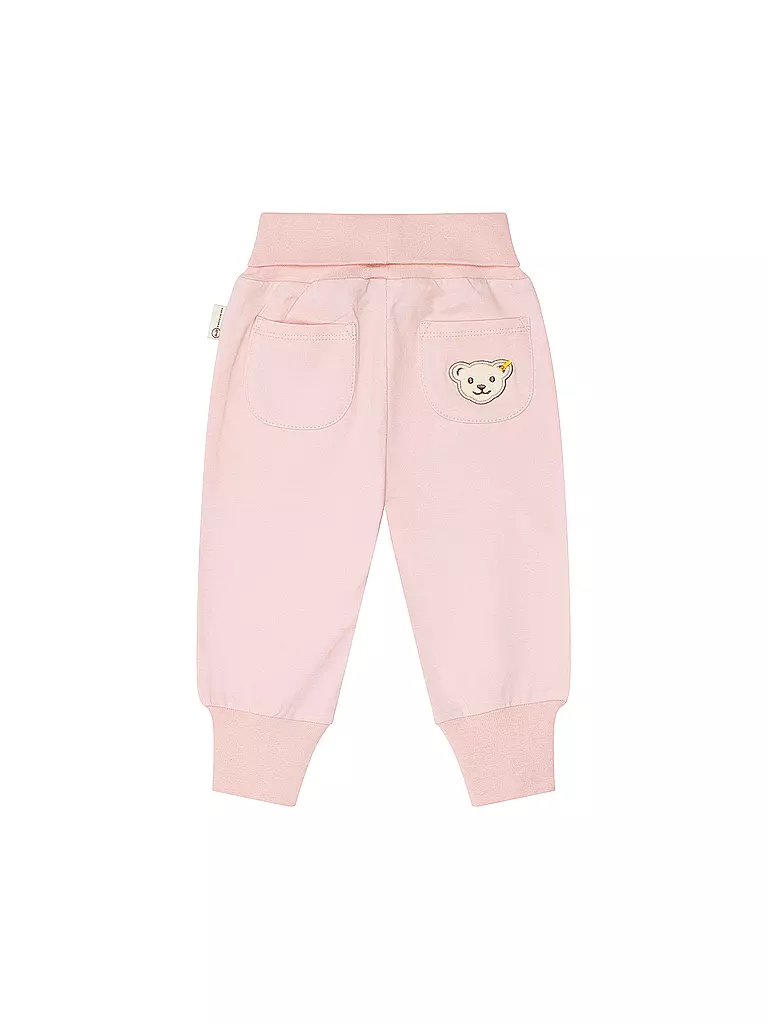 STEIFF | Pantaloni da jogging per neonati | 