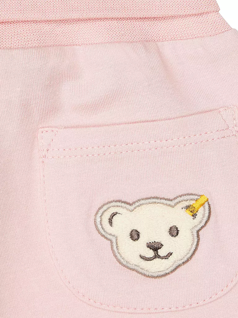 STEIFF | Pantaloni da jogging per neonati | 