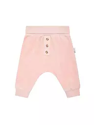 STEIFF | Pantaloni da jogging per neonato | Rosa