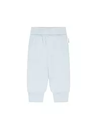 STEIFF | Pantaloni da jogging per neonato | Blu chiaro