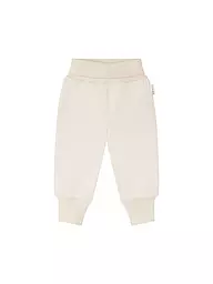 STEIFF | Pantaloni da jogging per neonato | Grigio chiaro