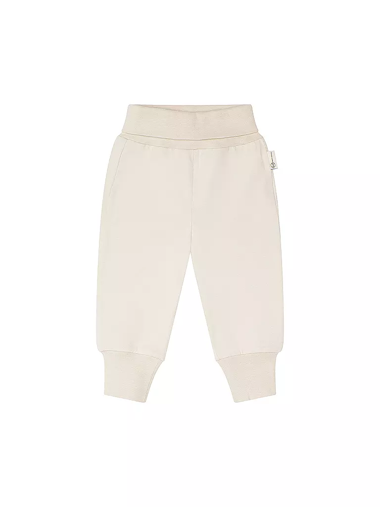STEIFF | Pantaloni da jogging per neonato | Grigio chiaro