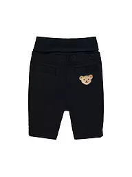 STEIFF | Pantaloni da neonato | Blu scuro