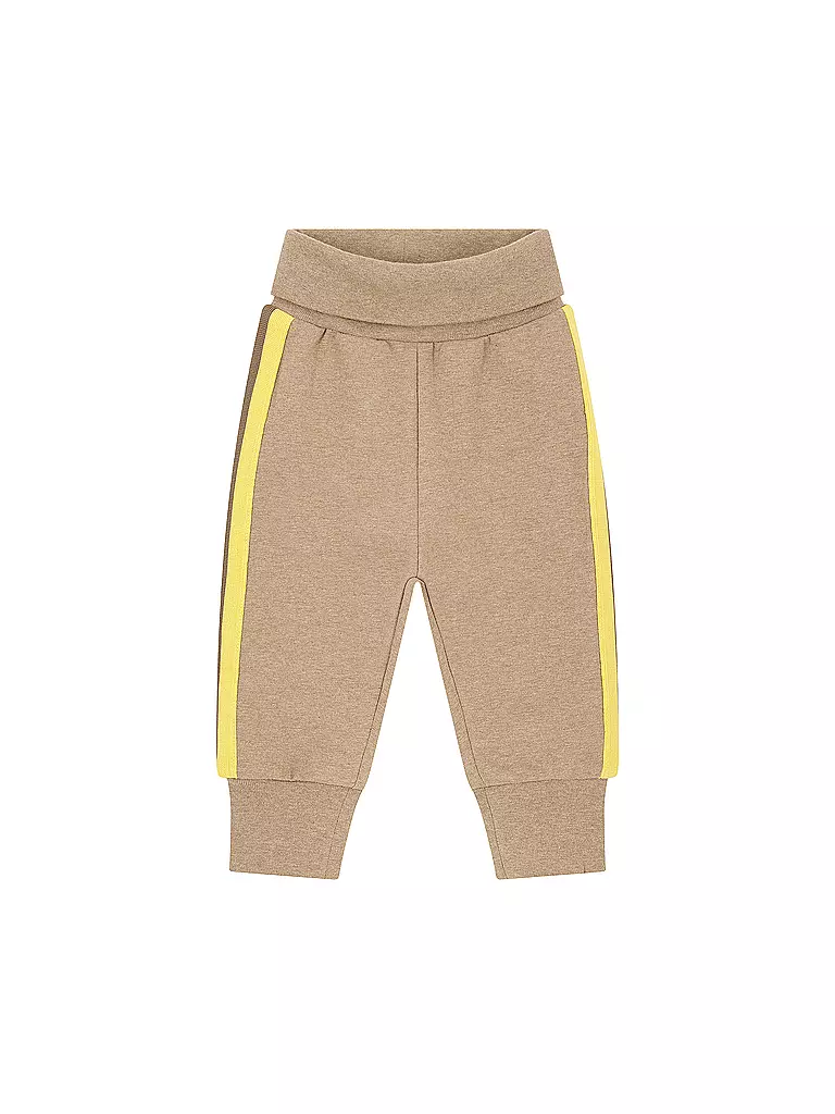 STEIFF | Pantaloni da neonato | Beige