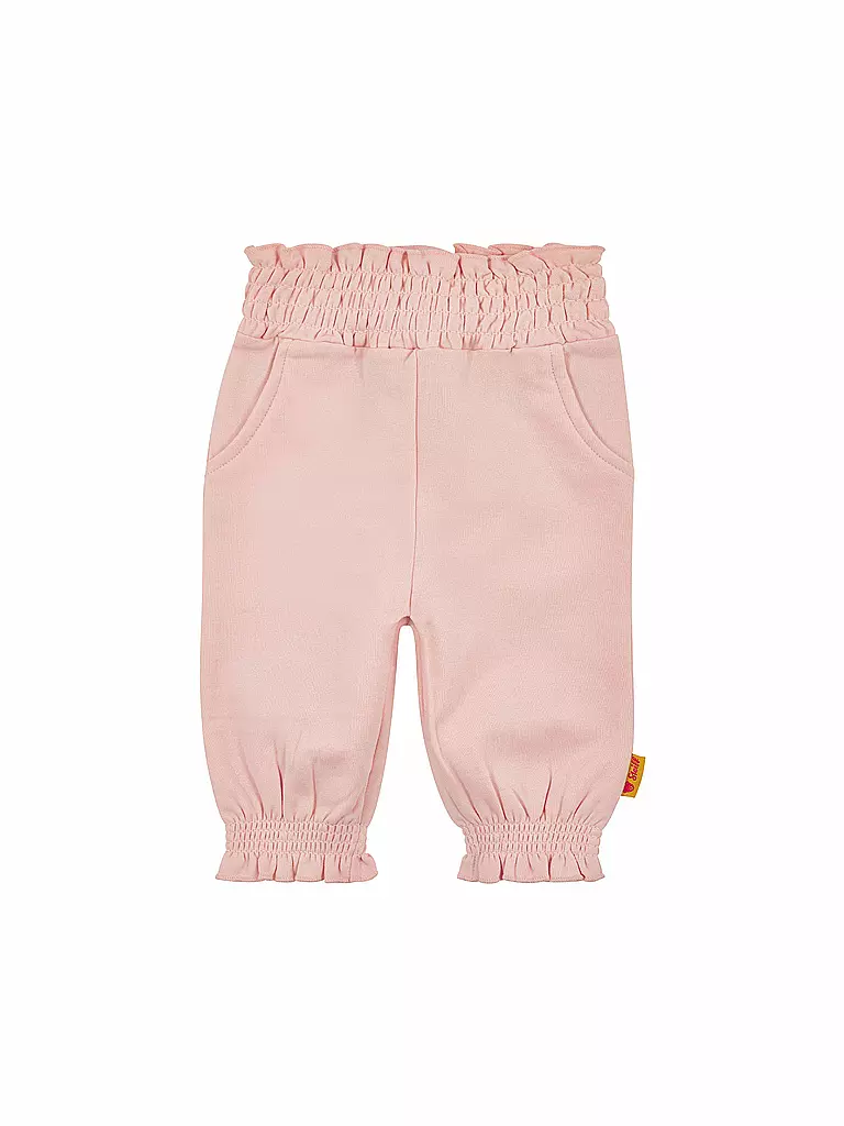 STEIFF | Pantaloni da neonato | Rosa