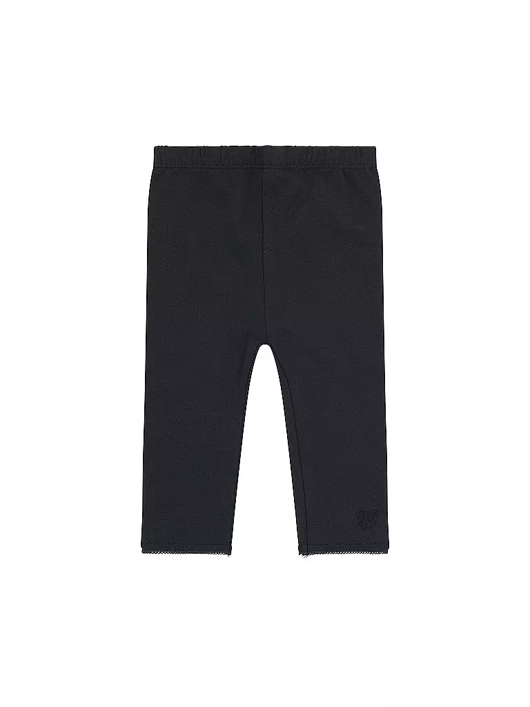 STEIFF | Pantaloni da neonato | Blu scuro