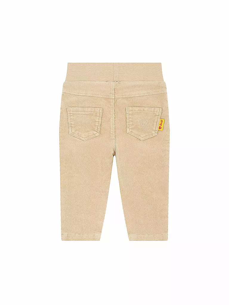 STEIFF | Pantaloni di velluto a coste per neonato | 