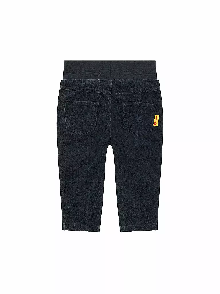 STEIFF | Pantaloni di velluto a coste per neonato | 