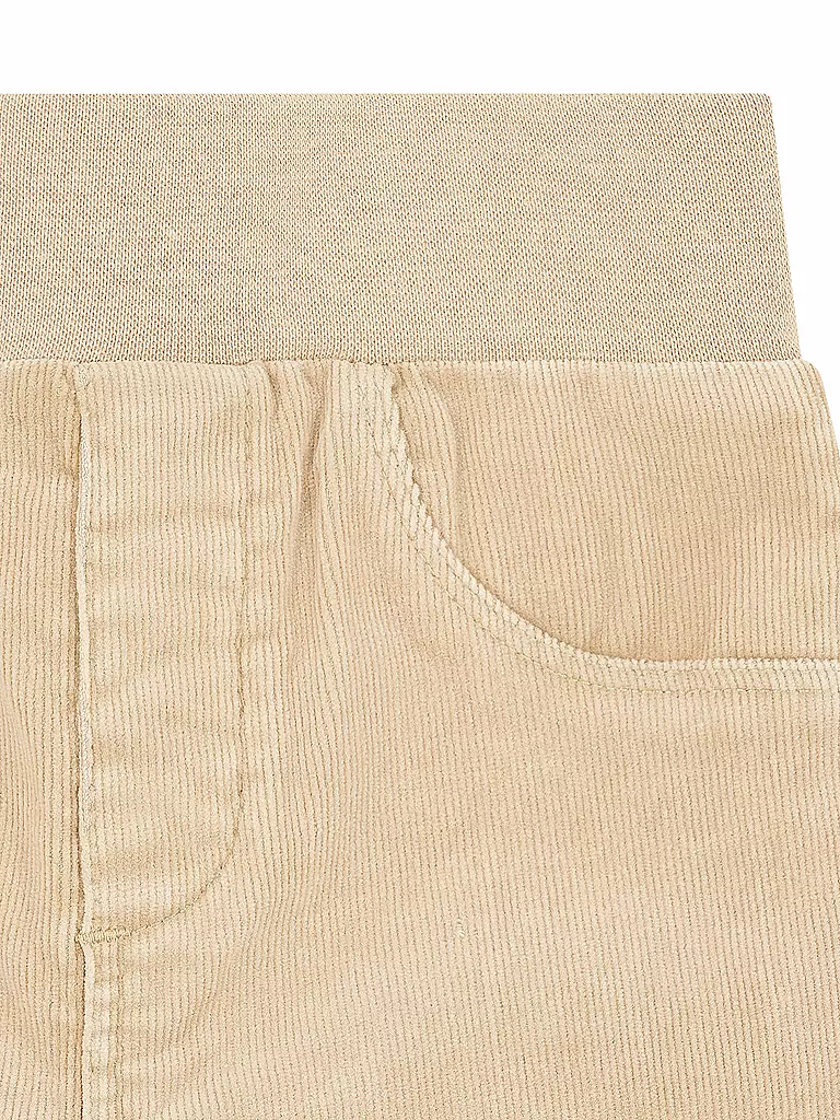 STEIFF | Pantaloni di velluto a coste per neonato | 