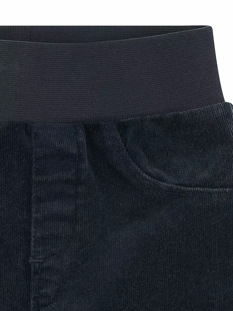 STEIFF | Pantaloni di velluto a coste per neonato | 