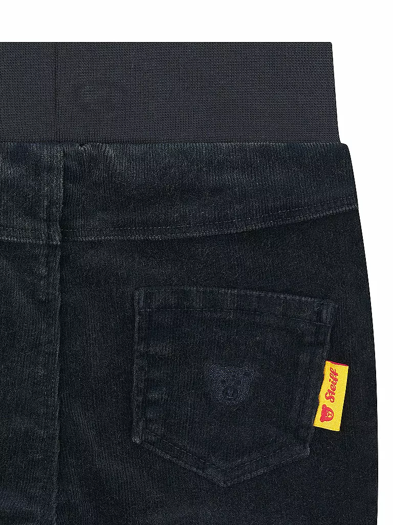 STEIFF | Pantaloni di velluto a coste per neonato | 