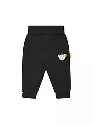 STEIFF | Pantaloni per neonato | Blu scuro
