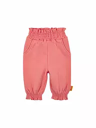 STEIFF | Pantaloni da neonato | Fucsia