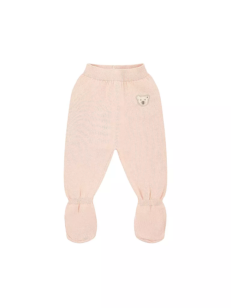 STEIFF | Pantaloni per neonato | Rosa