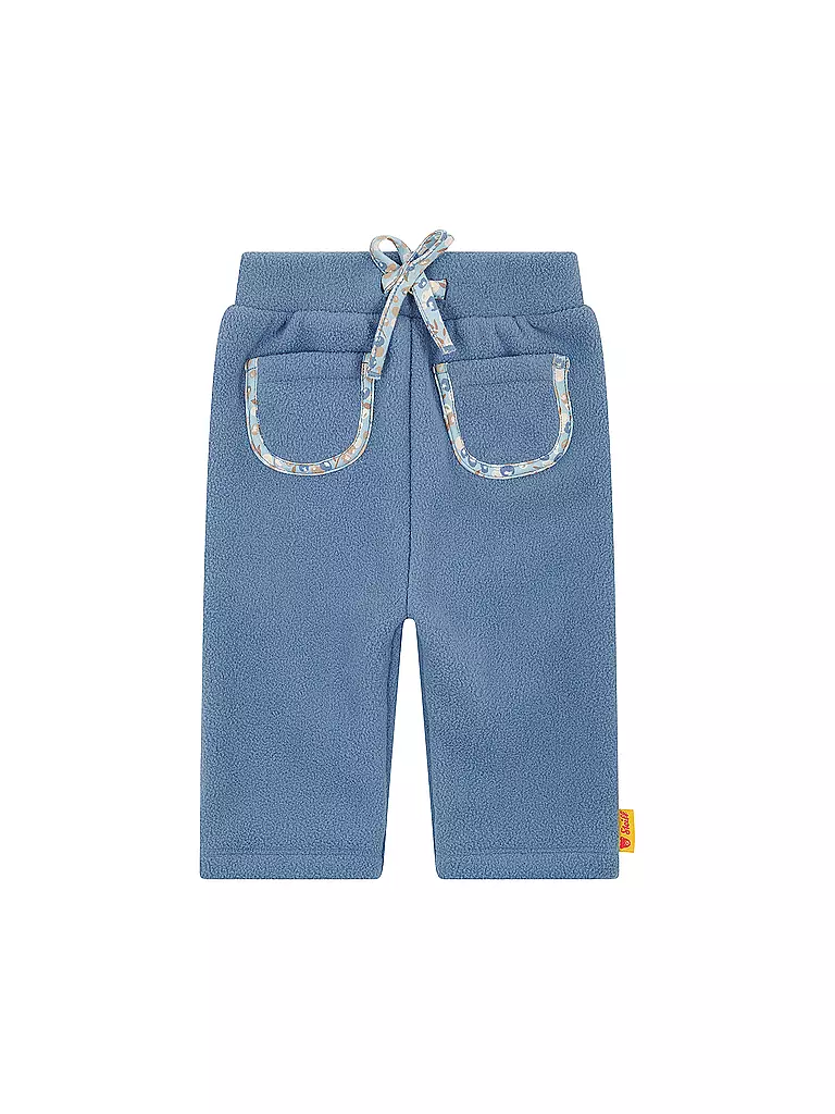 STEIFF | Pantaloni per neonato | Blu