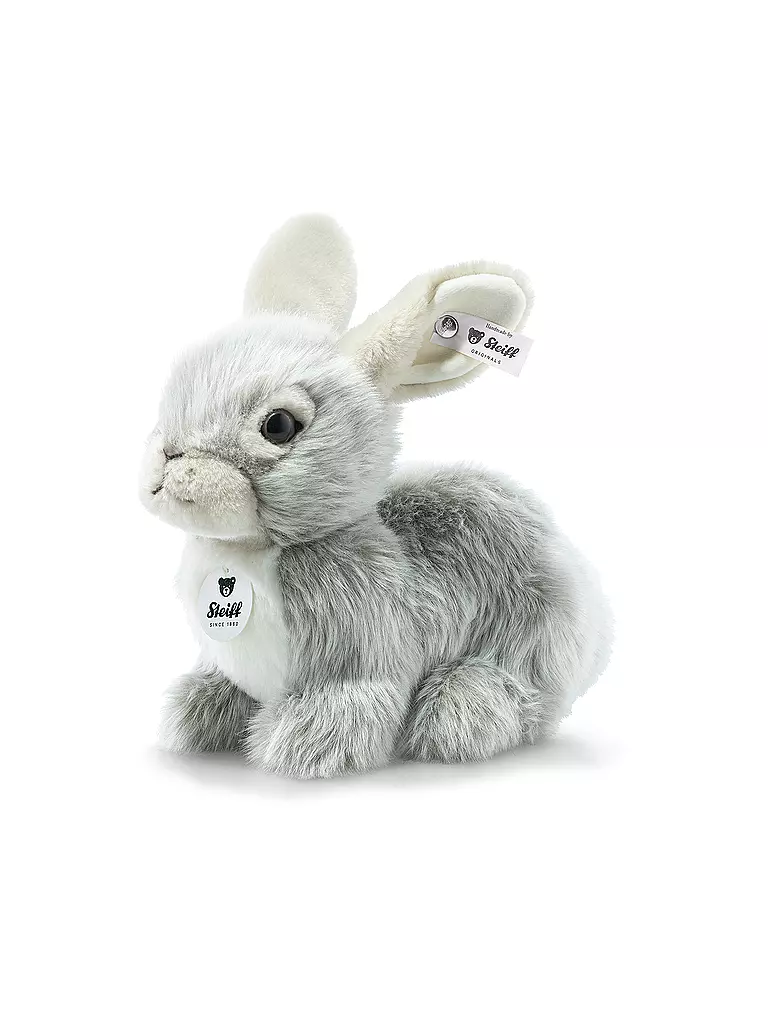 STEIFF | Peluche Dormili coniglio seduto 21 cm |