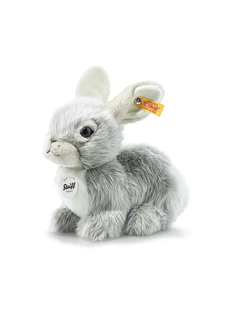 STEIFF | Peluche Dormili coniglio seduto 21 cm |