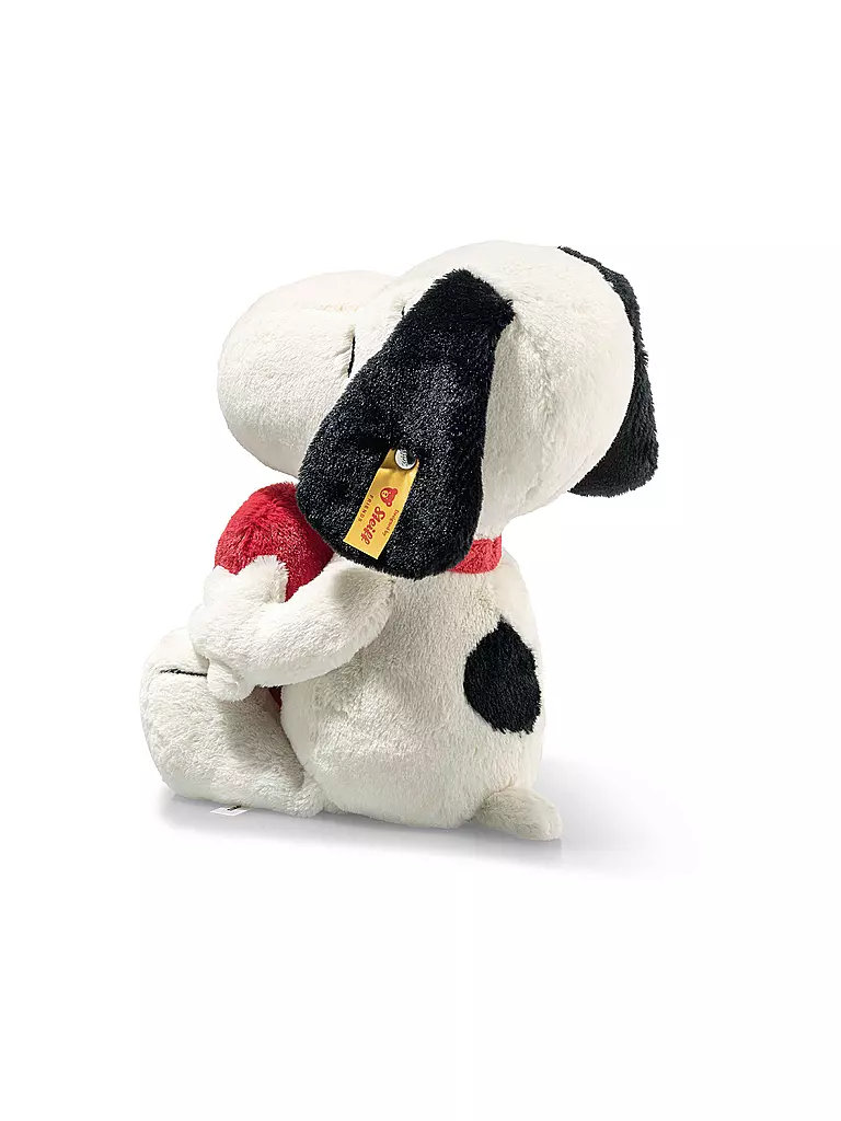 STEIFF | Peluche Snoopy Love 30 cm | 