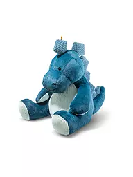 STEIFF | Peluche Stegosauro SPOTT 80cm Petrolio | Petrolio