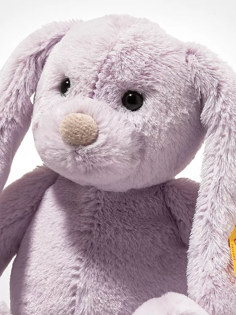 STEIFF | Peluche Tilda coniglio 20 cm | Lilla