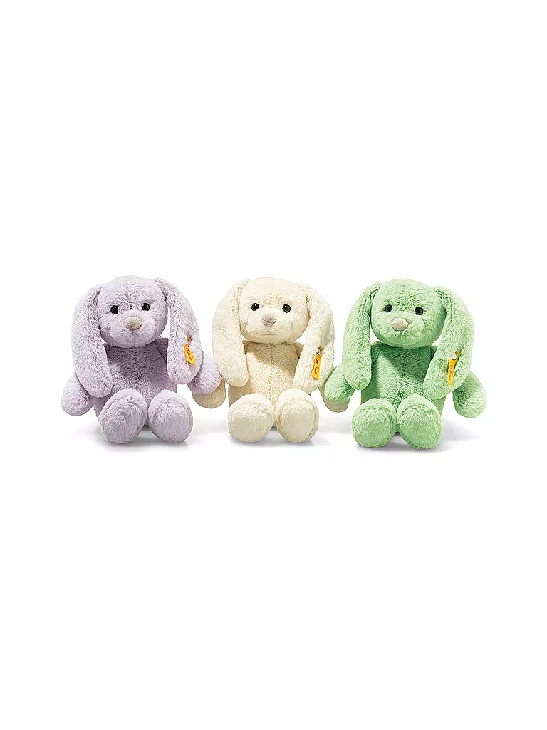 STEIFF | Peluche Tilda coniglio 20 cm | Lilla