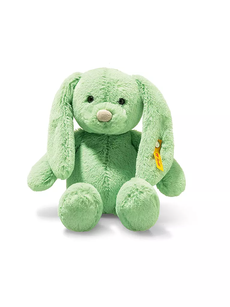 STEIFF | Peluche Tilda Coniglio 20cm | Verde