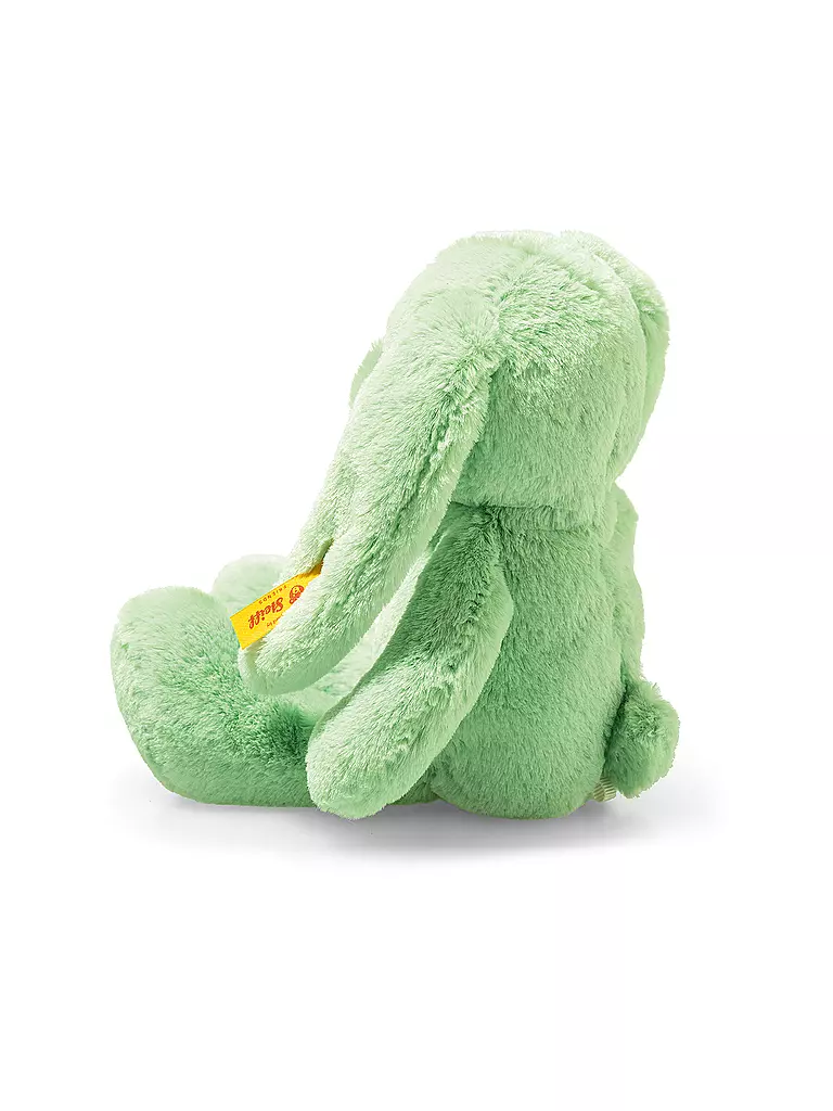 STEIFF | Peluche Tilda Coniglio 20cm | Verde