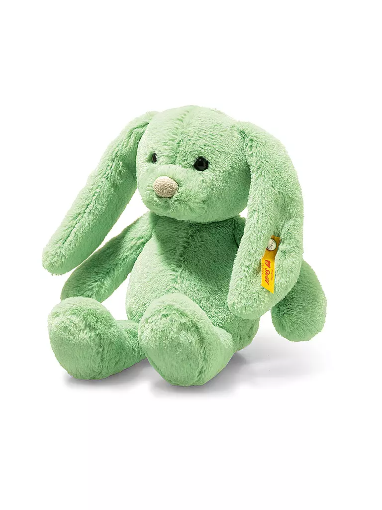 STEIFF | Peluche Tilda Coniglio 20cm | Verde