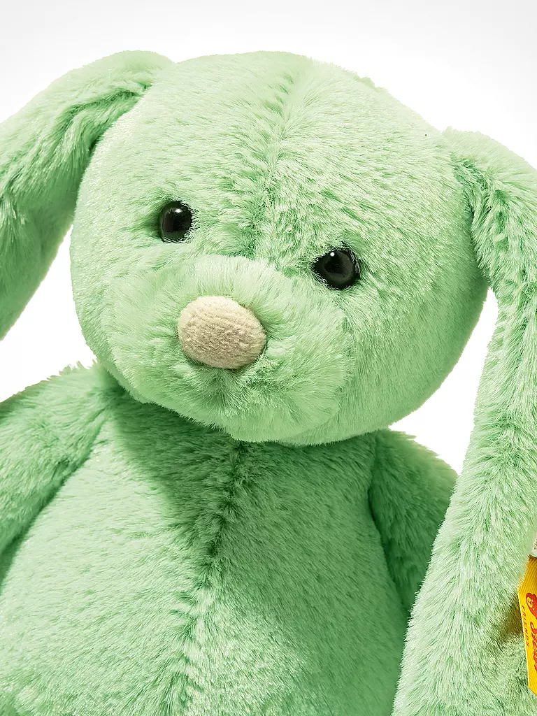 STEIFF | Peluche Tilda Coniglio 20cm | Verde