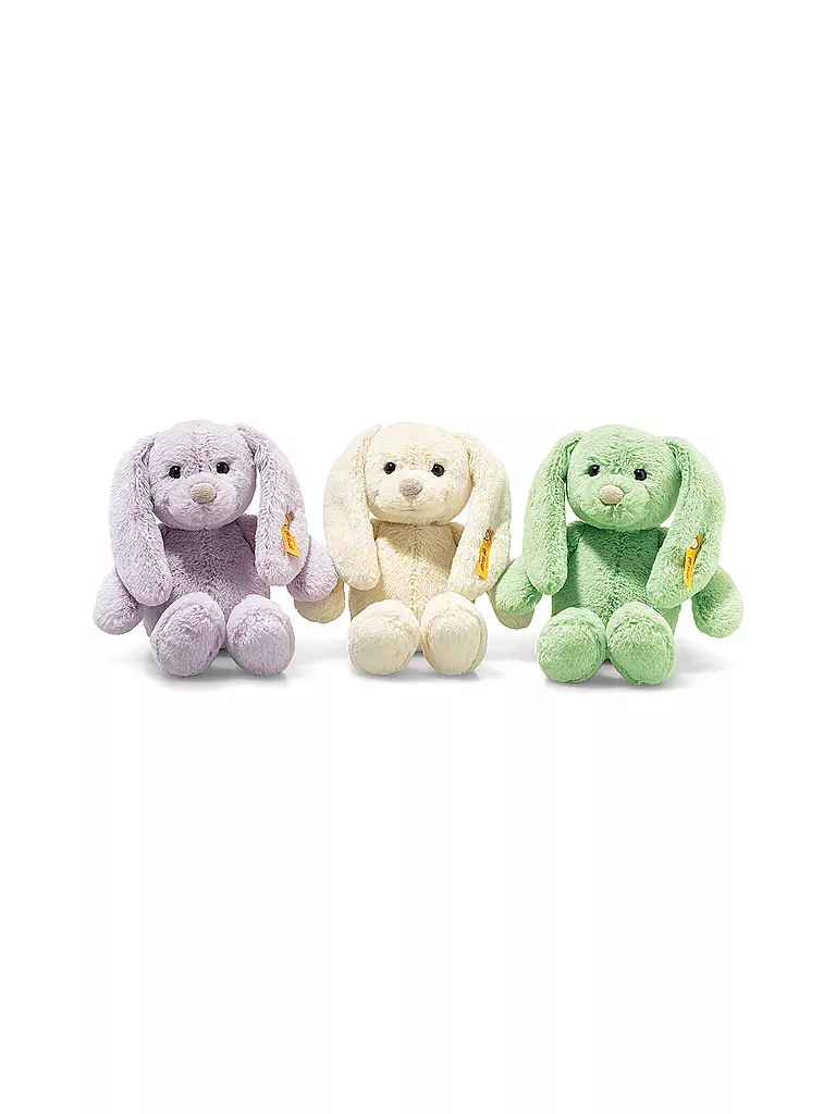 STEIFF | Peluche Tilda Coniglio 20cm | Verde