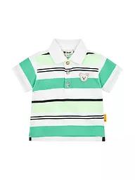 STEIFF | Polo da neonato | Verde