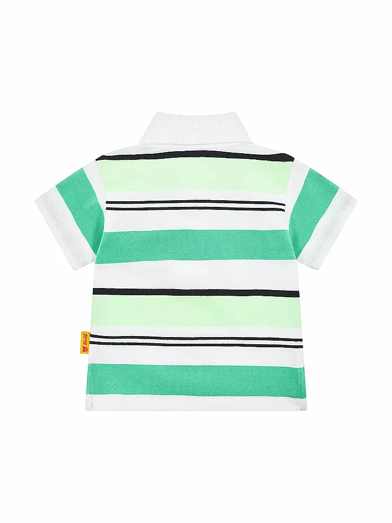 STEIFF | Polo da neonato |