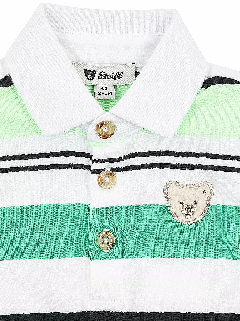 STEIFF | Polo da neonato |