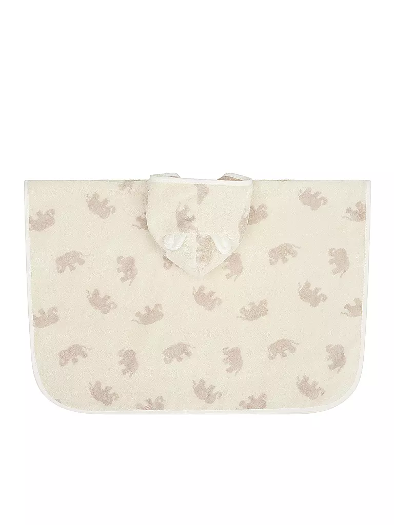 STEIFF | Poncho da bagno per neonati | 