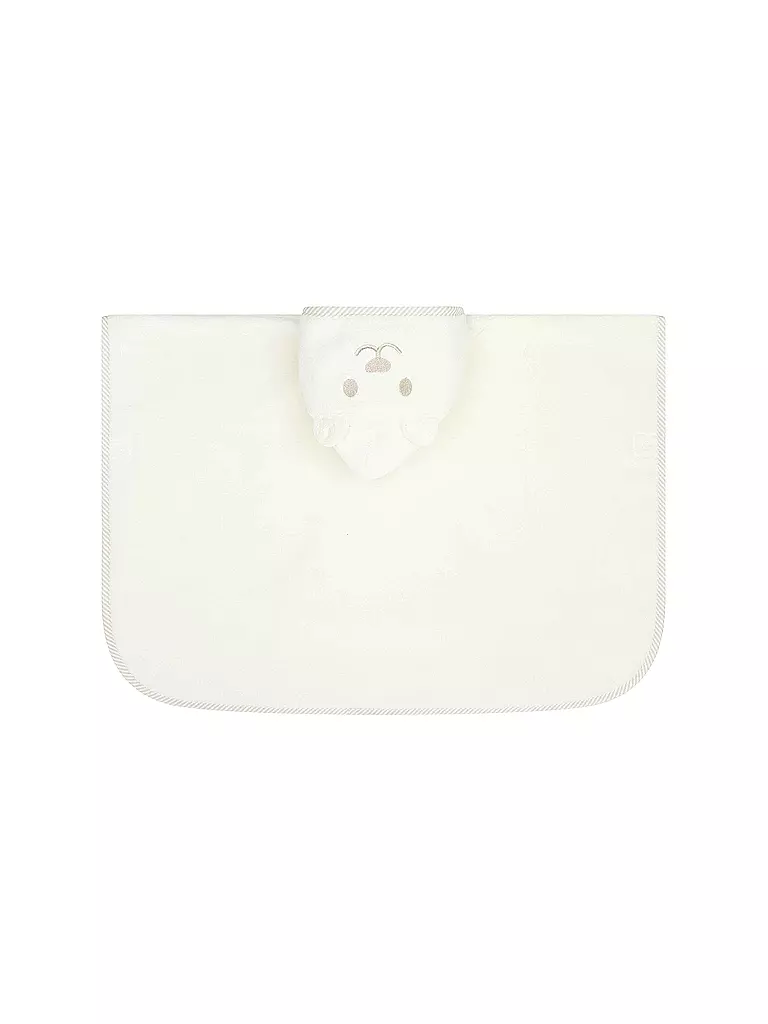 STEIFF | Poncho da bagno per neonato | 