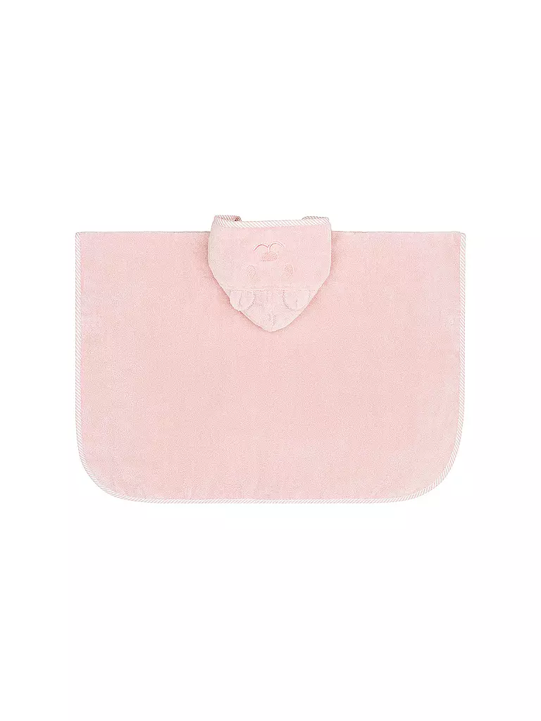 STEIFF | Poncho da bagno per neonato | 