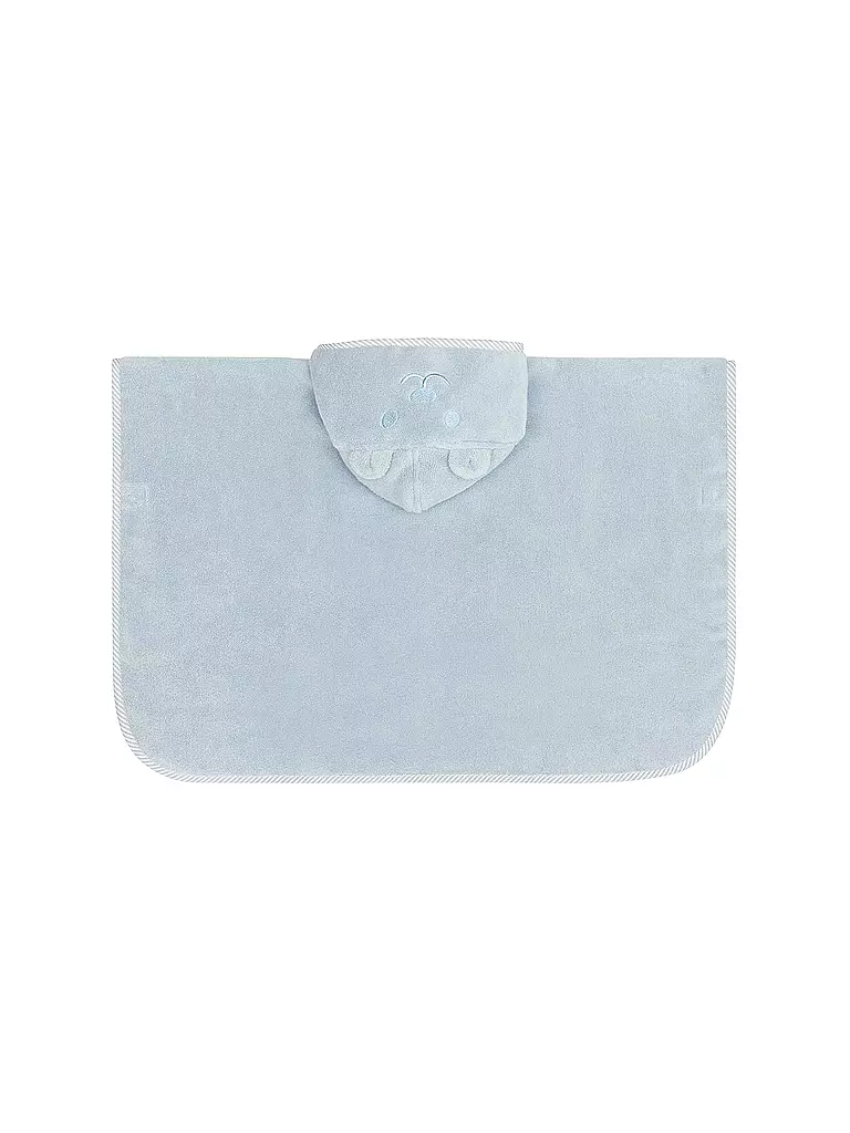STEIFF | Poncho da bagno per neonato | 