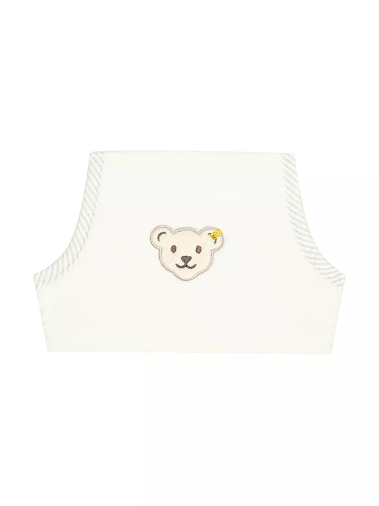 STEIFF | Poncho da bagno per neonato | 