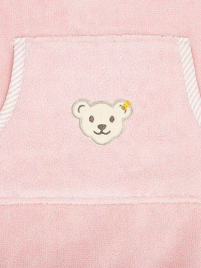 STEIFF | Poncho da bagno per neonato | 