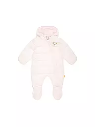 STEIFF | Prodotto: Tuta da neve per neonato | Rosa