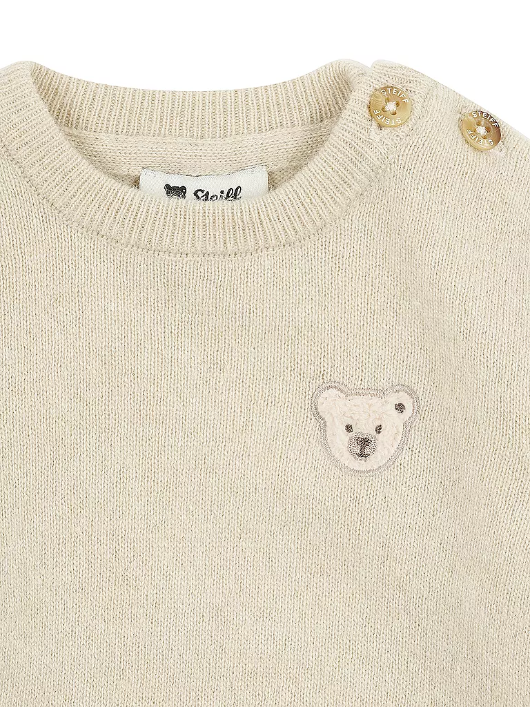 STEIFF | Pullover neonato | 