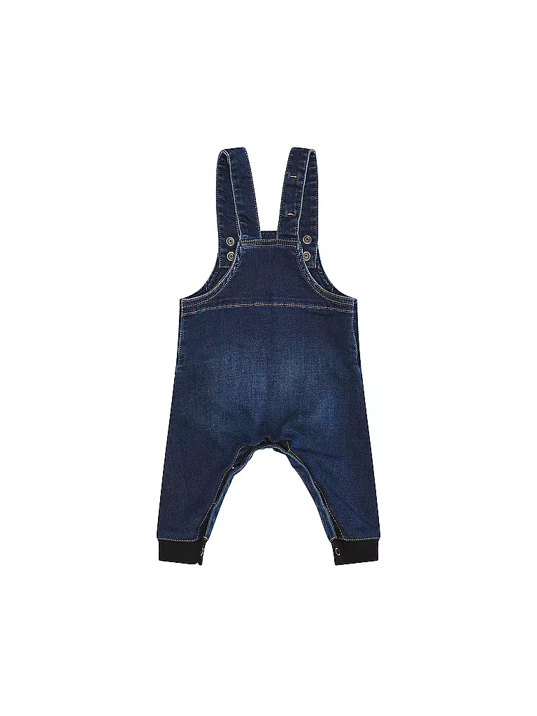 STEIFF | Salopette di jeans per neonato | 