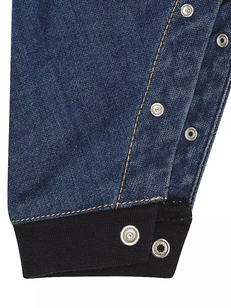 STEIFF | Salopette di jeans per neonato | 
