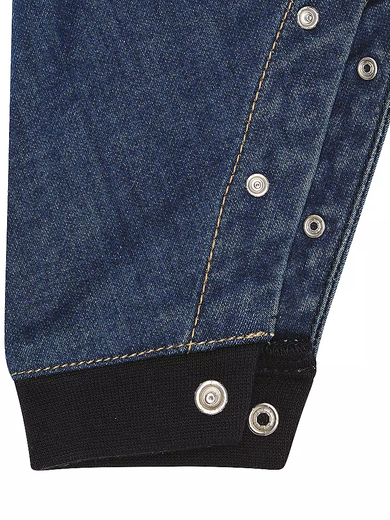 STEIFF | Salopette di jeans per neonato | 